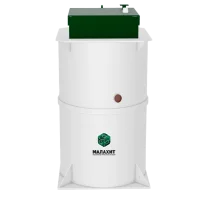 АОС МАЛАХИТ CLASSIC 10 ПР (насос)