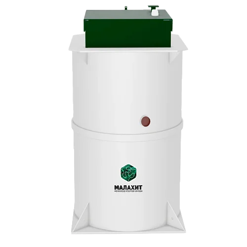 АОС МАЛАХИТ CLASSIC 10 ПР (насос)