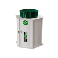 Септик Евробион 15 стандарт