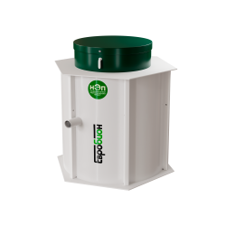 Септик Евробион 20 стандарт