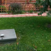 АВТОНОМНАЯ КАНАЛИЗАЦИЯ ТОПАС-С 8