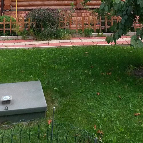 АВТОНОМНАЯ КАНАЛИЗАЦИЯ ТОПАС-С 8