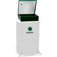 АОС МАЛАХИТ CLASSIC 10 ПР (насос)