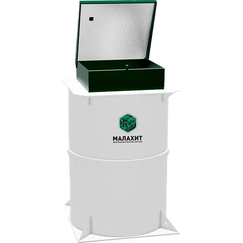 АОС МАЛАХИТ CLASSIC 10 ПР (насос)