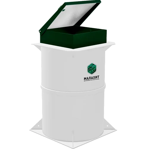 АОС МАЛАХИТ CLASSIC 10 ПР (насос)