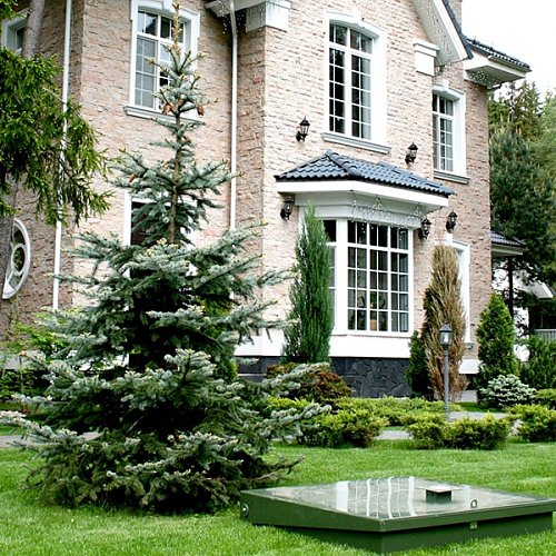 АВТОНОМНАЯ КАНАЛИЗАЦИЯ ТОПАС-С 12