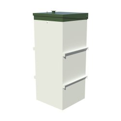 АВТОНОМНАЯ КАНАЛИЗАЦИЯ ТОПАС-С 5 ПР (насос)