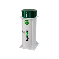 Септик Евробион 4 стандарт