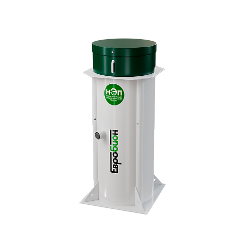 Септик Евробион 4 стандарт