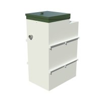 АВТОНОМНАЯ КАНАЛИЗАЦИЯ ТОПАС-С 9