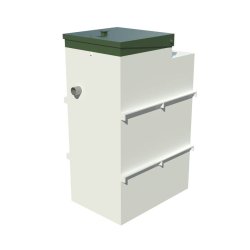 АВТОНОМНАЯ КАНАЛИЗАЦИЯ ТОПАС-С 9