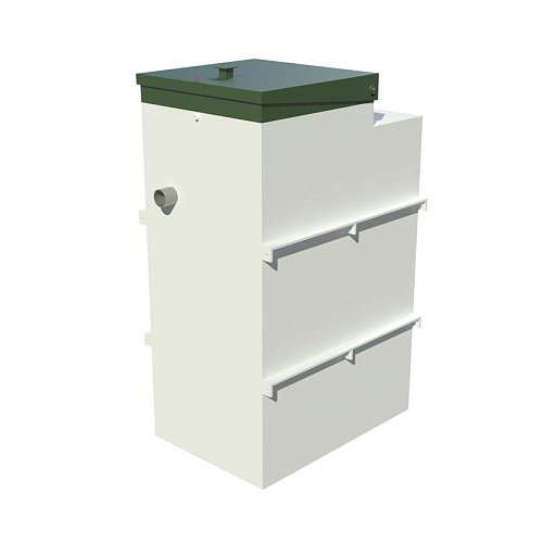 АВТОНОМНАЯ КАНАЛИЗАЦИЯ ТОПАС-С 9