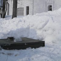 АВТОНОМНАЯ КАНАЛИЗАЦИЯ ТОПАС-С 4 ПР (насос)