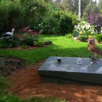 АВТОНОМНАЯ КАНАЛИЗАЦИЯ ТОПАС-С 9 ПР (насос)