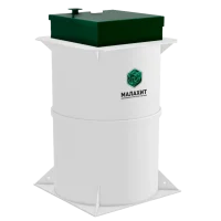 АОС МАЛАХИТ CLASSIC 10 ПР (насос)