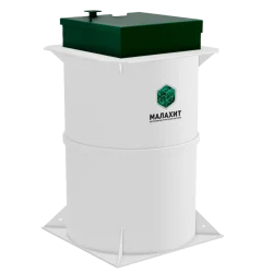 АОС МАЛАХИТ CLASSIC 4