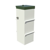 АВТОНОМНАЯ КАНАЛИЗАЦИЯ ТОПАС-С 4