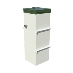 АВТОНОМНАЯ КАНАЛИЗАЦИЯ ТОПАС-С 4