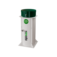 Септик Евробион 5 стандарт