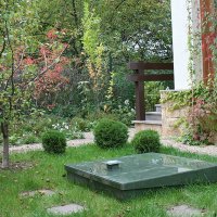 АВТОНОМНАЯ КАНАЛИЗАЦИЯ ТОПАС-С 4