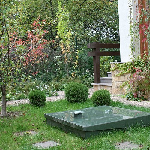 АВТОНОМНАЯ КАНАЛИЗАЦИЯ ТОПАС-С 4