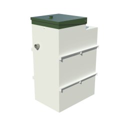 АВТОНОМНАЯ КАНАЛИЗАЦИЯ ТОПАС-С 8