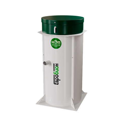 Септик Евробион 8 стандарт