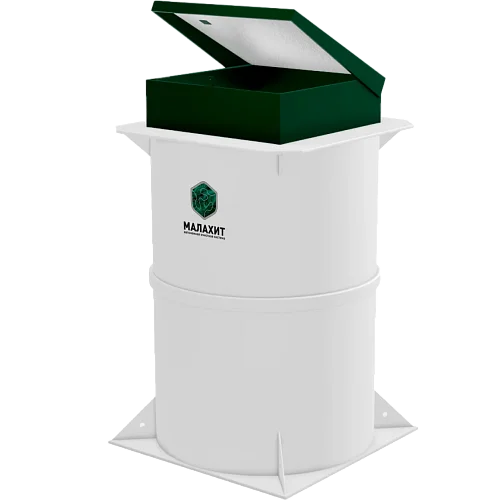 АОС МАЛАХИТ CLASSIC 10 ПР (насос)