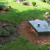 АВТОНОМНАЯ КАНАЛИЗАЦИЯ ТОПАС-С 6 ПР (насос)