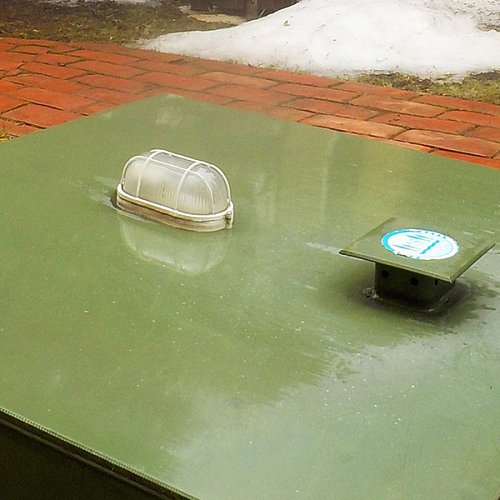 АВТОНОМНАЯ КАНАЛИЗАЦИЯ ТОПАС-С 9