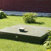 АВТОНОМНАЯ КАНАЛИЗАЦИЯ ТОПАС-С 5 ПР (насос)