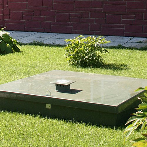 АВТОНОМНАЯ КАНАЛИЗАЦИЯ ТОПАС-С 5 ПР (насос)