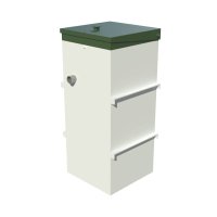 АВТОНОМНАЯ КАНАЛИЗАЦИЯ ТОПАС-С 5