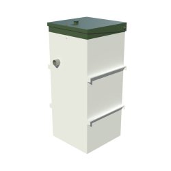 АВТОНОМНАЯ КАНАЛИЗАЦИЯ ТОПАС-С 5