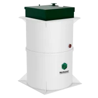 АОС МАЛАХИТ CLASSIC 10 ПР (насос)