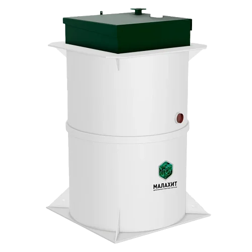 АОС МАЛАХИТ CLASSIC 10 ПР (насос)