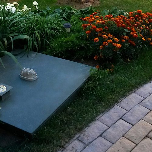 АВТОНОМНАЯ КАНАЛИЗАЦИЯ ТОПАС-С 8 ПР (насос)