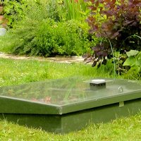 АВТОНОМНАЯ КАНАЛИЗАЦИЯ ТОПАС-С 10 ПР (насос)